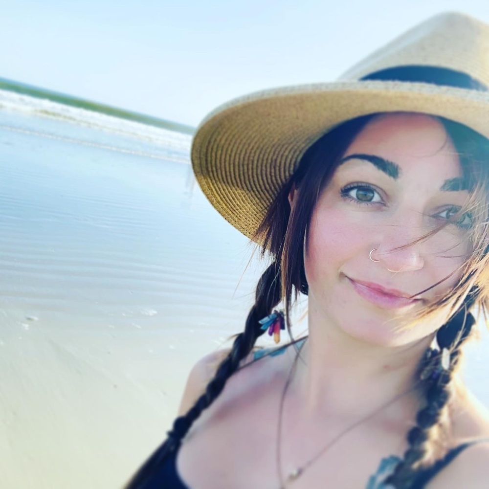 Meet your Posher, Christina